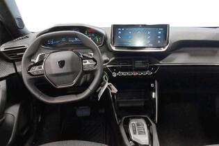 heti ajoon Peugeot 2008