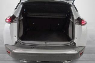 heti ajoon Peugeot 2008