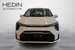 heti ajoon Kia Picanto