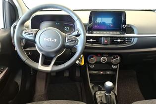 heti ajoon Kia Picanto