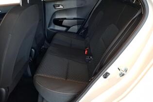 heti ajoon Kia Picanto