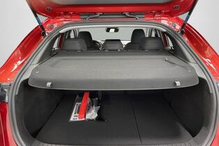 heti ajoon Mazda CX-30