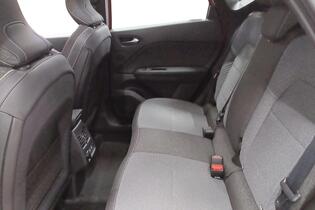 heti ajoon Mitsubishi ASX