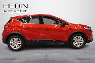 heti ajoon Mitsubishi ASX