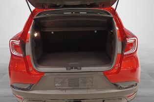 heti ajoon Mitsubishi ASX