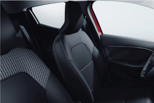 heti ajoon Mitsubishi Colt