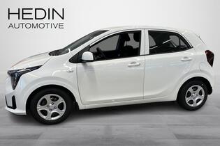 heti ajoon Kia Picanto