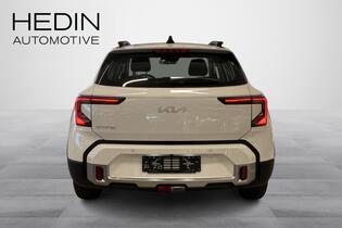 heti ajoon Kia Stonic