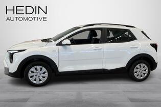 heti ajoon Kia Stonic