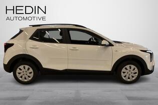 heti ajoon Kia Stonic