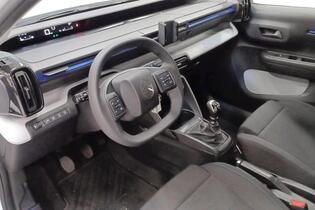 heti ajoon Citroën C3