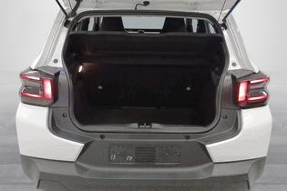 heti ajoon Citroën C3