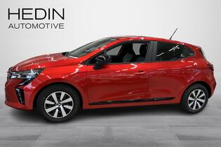 heti ajoon Mitsubishi Colt