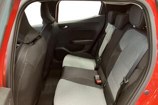 heti ajoon Mitsubishi Colt