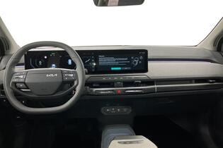 heti ajoon Kia EV3