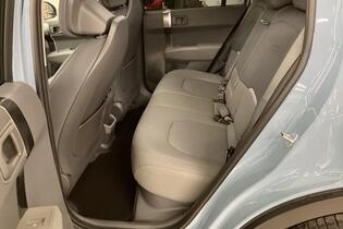 heti ajoon Kia EV3