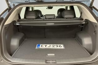 heti ajoon Kia EV3