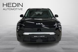 heti ajoon Kia EV3
