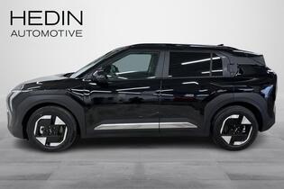 heti ajoon Kia EV3