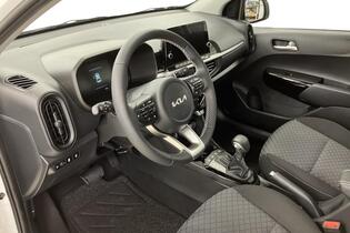 heti ajoon Kia Picanto