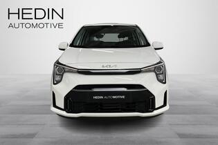 heti ajoon Kia Picanto