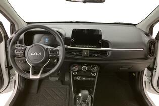 heti ajoon Kia Picanto