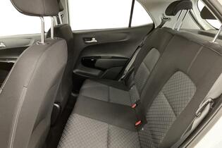 heti ajoon Kia Picanto