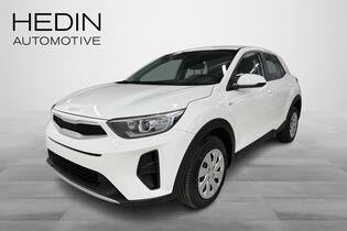 heti ajoon Kia Stonic