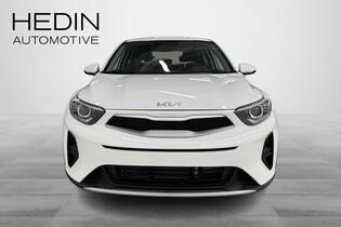 heti ajoon Kia Stonic