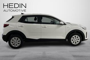 heti ajoon Kia Stonic