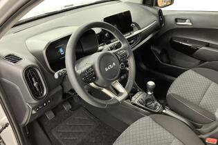 heti ajoon Kia Picanto