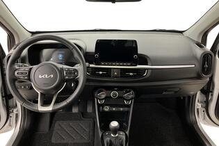 heti ajoon Kia Picanto
