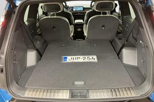 heti ajoon Kia EV9