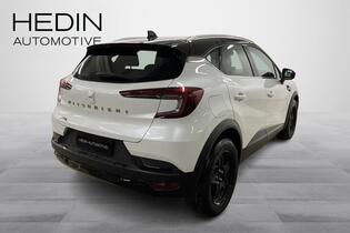 heti ajoon Mitsubishi ASX