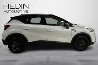 heti ajoon Mitsubishi ASX