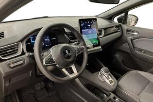 heti ajoon Mitsubishi ASX