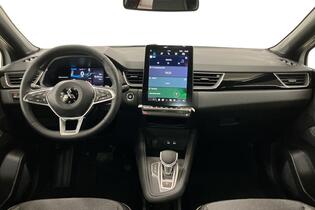 heti ajoon Mitsubishi ASX