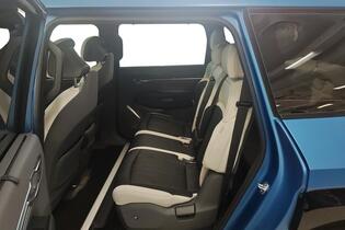 heti ajoon Kia EV9
