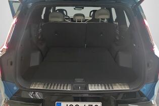 heti ajoon Kia EV9