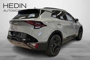 heti ajoon Kia Sportage