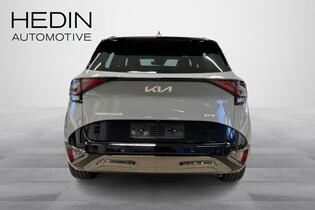 heti ajoon Kia Sportage