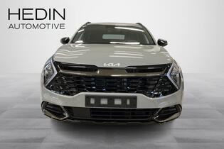 heti ajoon Kia Sportage
