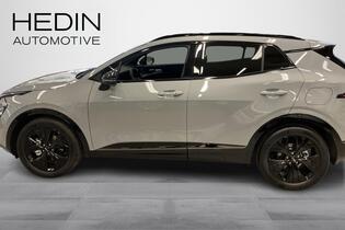 heti ajoon Kia Sportage