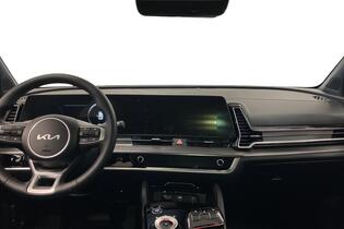 heti ajoon Kia Sportage