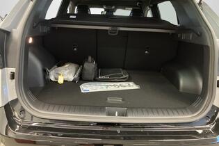 heti ajoon Kia Sportage