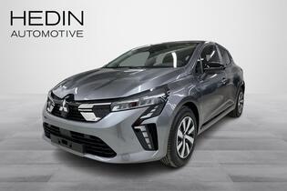 heti ajoon Mitsubishi Colt