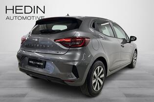 heti ajoon Mitsubishi Colt