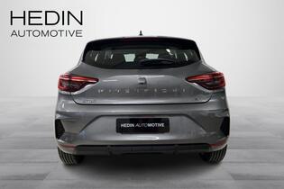 heti ajoon Mitsubishi Colt