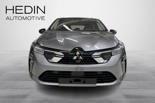 heti ajoon Mitsubishi Colt