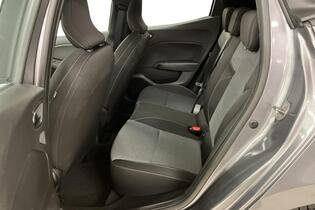 heti ajoon Mitsubishi Colt